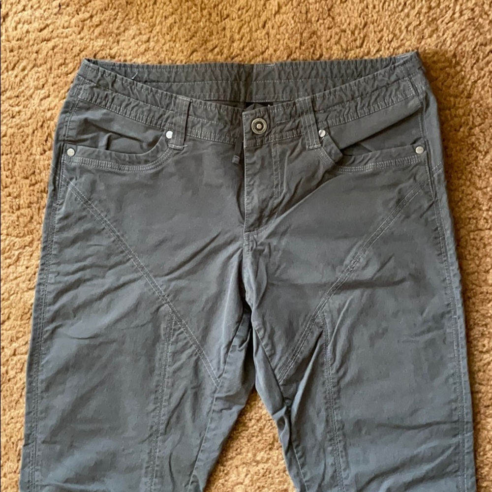 Kuhl moto hiking pants